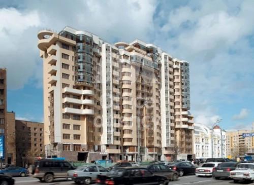 Жилой дом "Большие Каменщики, 2" (Москва, Большие Каменщики, 2) – фото Жилой дом "Большие Каменщики, 2" – фото объекта