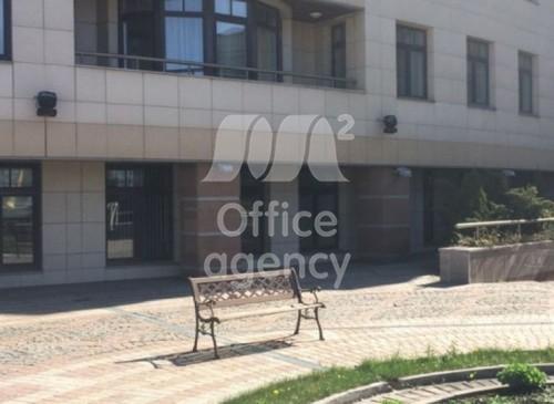 Жилой дом "7-й Ростовский переулок, 15" (Москва, 7-й Ростовский переулок, 15) – фото Жилой дом "7-й Ростовский переулок, 15" – фото объекта