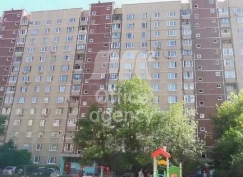 Жилой дом "Декабристов, 4к1" – фото объекта