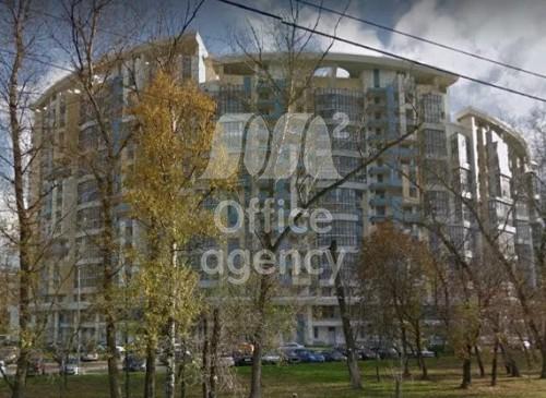 Жилой дом "Дмитровское шоссе, 86к6" – фото объекта