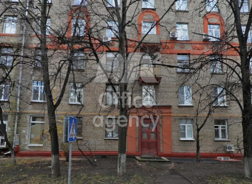 Жилой дом "Маршала Рыбалко, 7" (Москва, Маршала Рыбалко, 7) – фото Жилой дом "Маршала Рыбалко, 7" – фото объекта