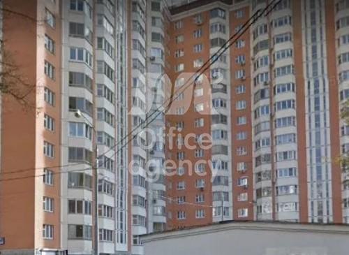 Жилой дом "Дыбенко, 18к1" – фото объекта