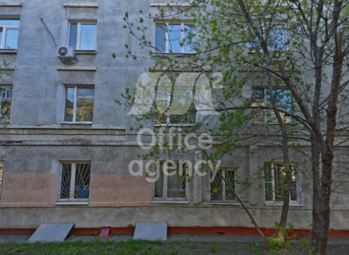Жилой дом "Орджоникидзе, 9к2" – фото объекта