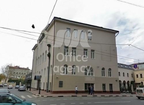 Особняк "на Пятницкой, 70/41" (Москва, Пятницкая, 70/41) – фото Особняк "на Пятницкой, 70/41" – фото объекта