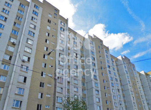 Жилой дом "Новокосинская, 10к1" – фото объекта