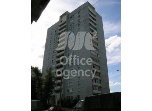 Жилой дом "Полбина, 54" (Москва, Полбина, 54) – фото Жилой дом "Полбина, 54" – фото объекта