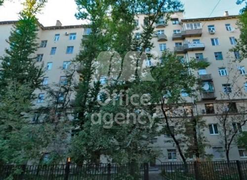 Жилой дом "Ленинский проспект, 23" (Москва, Ленинский проспект, 23) – фото Жилой дом "Ленинский проспект, 23" – фото объекта