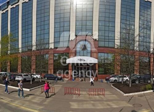 Бизнес-центр "Лесная, 41" (Москва, Лесная, 41) – фото Бизнес-центр "Лесная, 41" – фото объекта