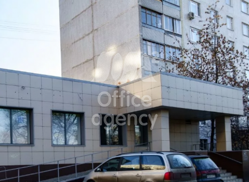 Жилой дом "Подольская, 27к1" (Москва, Подольская, 27к1) – фото Жилой дом "Подольская, 27к1" – фото объекта