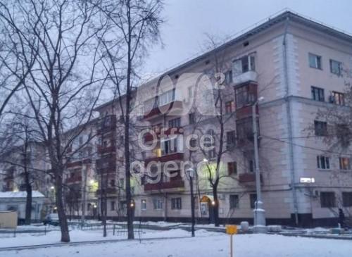 Жилой дом "Академика Петровского, 5с1" (Москва, Академика Петровского, 5с1) – фото Жилой дом "Академика Петровского, 5с1" – фото объекта