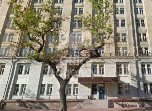 Административное здание "Нижегородская, 32с3" (Москва, Нижегородская, 32с3) – фото Административное здание "Нижегородская, 32с3" – фото объекта