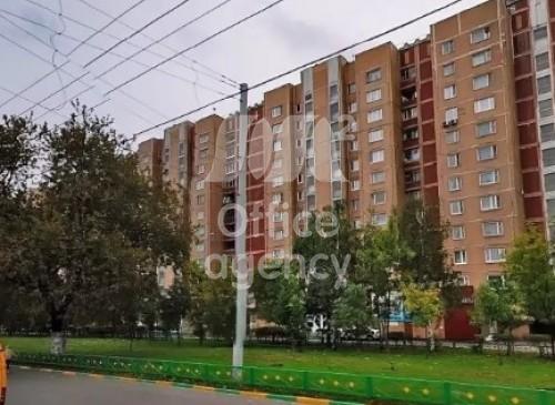 Жилой дом "Нижегородская, 70к1" – фото объекта