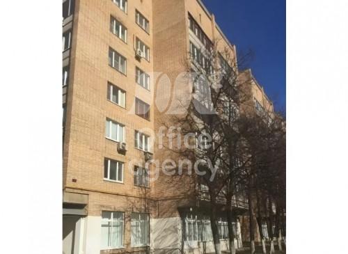 Жилой дом "Панферова, 7к2" – фото объекта