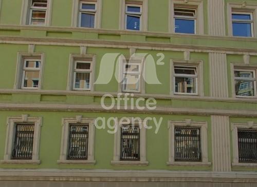 Особняк "Переяславский переулок, 4" (Москва, Переяславский переулок, 4) – фото Особняк "Переяславский переулок, 4" – фото объекта