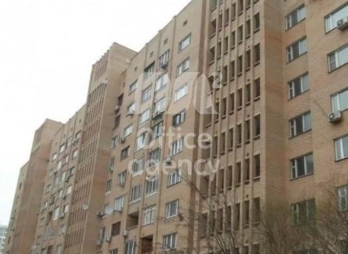 Жилой дом "Проточный переулок, 11" (Москва, Проточный переулок, 11) – фото Жилой дом "Проточный переулок, 11" – фото объекта