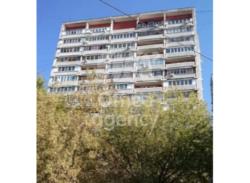 Жилой дом "Сторожевая, 27" (Москва, Сторожевая, 27) – фото Жилой дом "Сторожевая, 27" – фото объекта