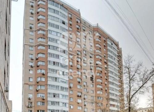 Жилой дом "Сайкина, 19" – фото объекта