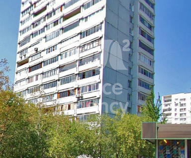 Жилой дом "Саратовская, 1к2" – фото объекта