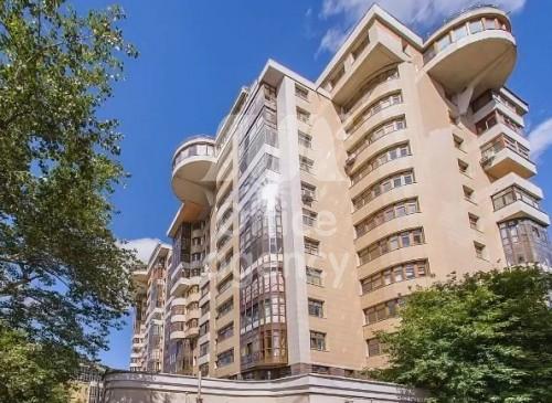 Жилой дом "Большие Каменщики, 2" (Москва, Большие Каменщики, 2) – фото Жилой дом "Большие Каменщики, 2" – фото объекта