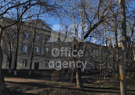 Административное здание "Средняя Калитниковская, 28" – фото объекта