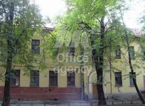 Особняк "Шоссе Энтузиастов, 50Б" – фото объекта