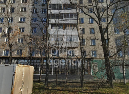 Жилой дом "Софьи Ковалевской, 8" (Москва, Софьи Ковалевской, 8) – фото Жилой дом "Софьи Ковалевской, 8" – фото объекта