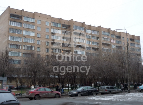 Жилой дом "Фестивальная, 9" (Москва, Фестивальная, 9) – фото Жилой дом "Фестивальная, 9" – фото объекта