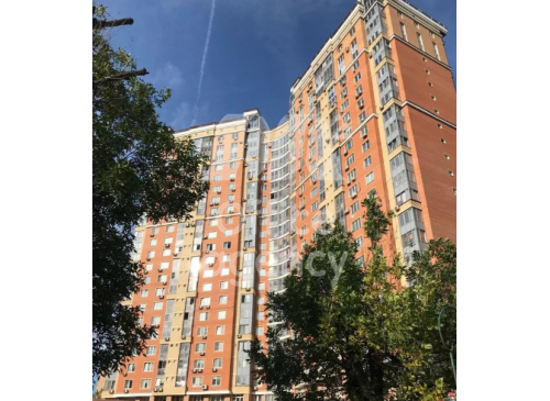 Жилой дом "Часовая, 23к1" (Москва, Часовая, 23к1) – фото Жилой дом "Часовая, 23к1" – фото объекта