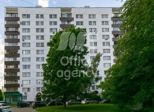 Жилой дом "Юных Ленинцев, 37" (Москва, Юных Ленинцев, 37) – фото Жилой дом "Юных Ленинцев, 37" – фото объекта