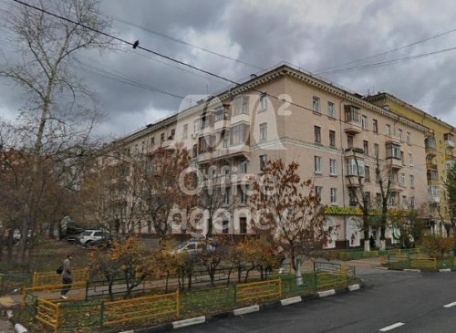 Жилой дом "Трофимова, 21к1" – фото объекта