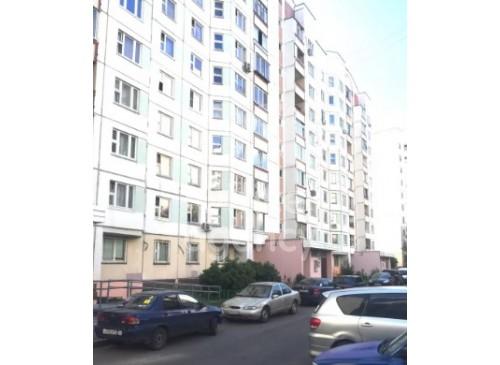 Жилой дом "Горчакова, 5" – фото объекта