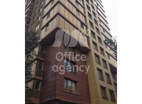 Жилой дом "Малая Филёвская, 40к1" (Москва, Малая Филёвская, 40к1) – фото Жилой дом "Малая Филёвская, 40к1" – фото объекта