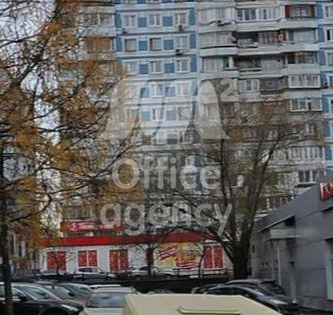 Жилой дом "Осенний бульвар, 7к2" – фото объекта