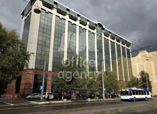 Бизнес-центр "Лесная, 41" (Москва, Лесная, 41) – фото Бизнес-центр "Лесная, 41" – фото объекта