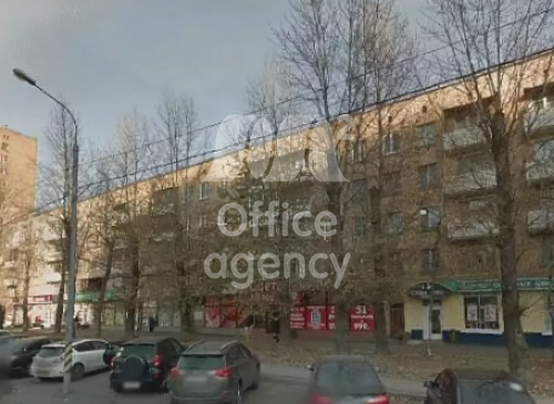 Жилой дом "Полярная, 16к1" (Москва, Полярная, 16к1) – фото Жилой дом "Полярная, 16к1" – фото объекта