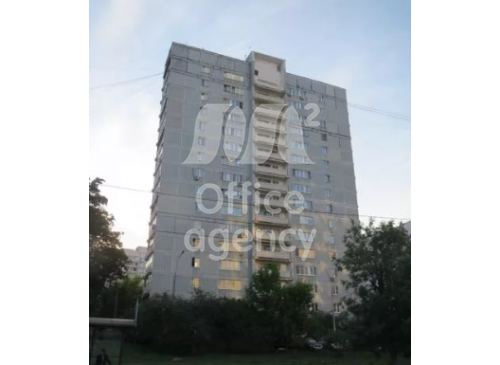 Жилой дом "Полбина, 54" (Москва, Полбина, 54) – фото Жилой дом "Полбина, 54" – фото объекта