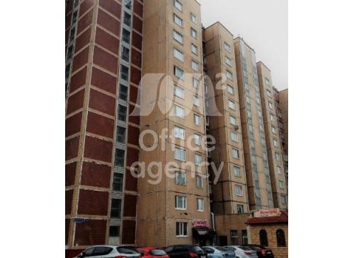 Жилой дом "Нижегородская, 70к1" – фото объекта