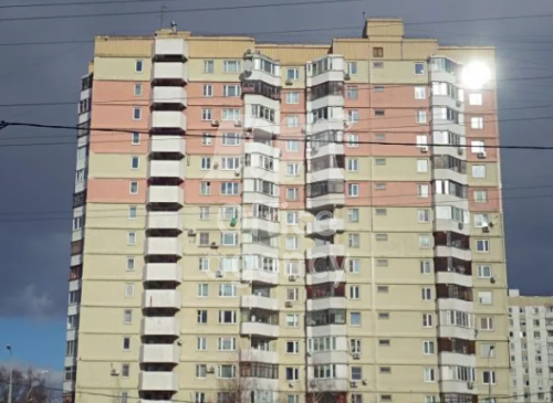 Жилой дом "Пятницкое шоссе, 42" – фото объекта