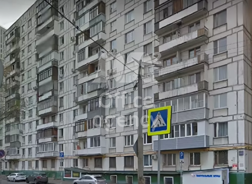 Жилой дом "Суворовская, 22" – фото объекта