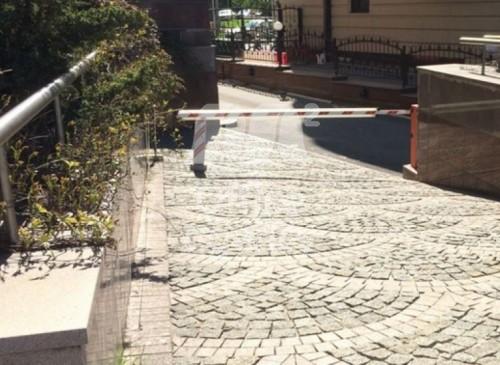 Жилой дом "7-й Ростовский переулок, 15" (Москва, 7-й Ростовский переулок, 15) – фото Жилой дом "7-й Ростовский переулок, 15" – фото объекта