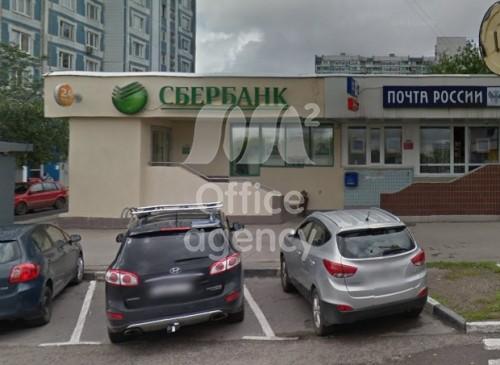 Административное здание "Академика Челомея, 4Б" – фото объекта