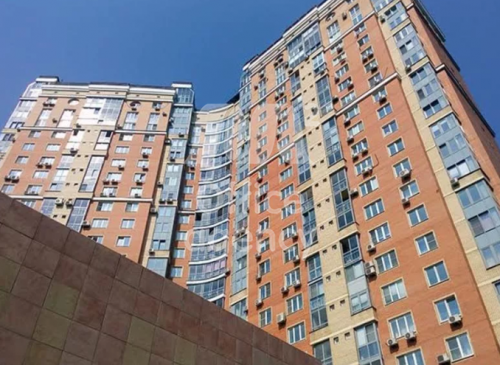 Жилой дом "Часовая, 23к1" (Москва, Часовая, 23к1) – фото Жилой дом "Часовая, 23к1" – фото объекта