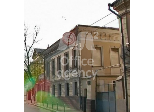 Особняк "Яузская, 10/2с5" (Москва, Яузская, 10/2с5) – фото Особняк "Яузская, 10/2с5" – фото объекта