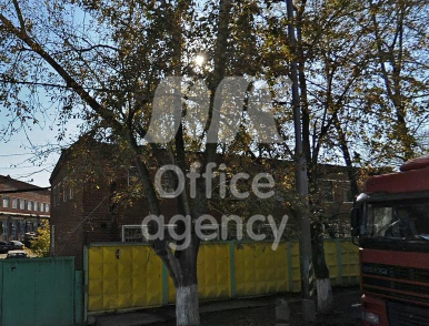 Административное здание "Южнопортовая, 34с1" (Москва, Южнопортовая, 34с1) – фото Административное здание "Южнопортовая, 34с1" – фото объекта