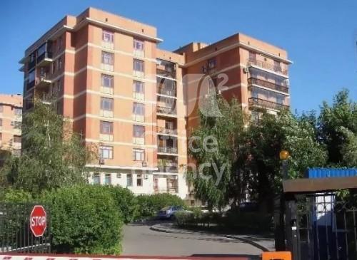 Жилой дом "Большой Сухаревский переулок, 11" (Москва, Большой Сухаревский переулок, 11) – фото Жилой дом "Большой Сухаревский переулок, 11" – фото объекта