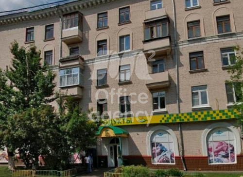 Жилой дом "Трофимова, 21к1" – фото объекта
