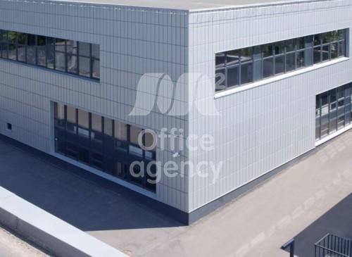 Бизнес-центр "Helios Сity" – фото объекта