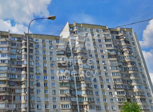 Жилой дом "Новочерёмушкинская, 16" – фото объекта