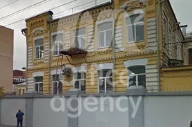 Особняк "Павла Андреева, 23" – фото объекта