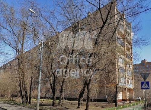 Жилой дом "Просторная, 4" (Москва, Просторная, 4) – фото Жилой дом "Просторная, 4" – фото объекта